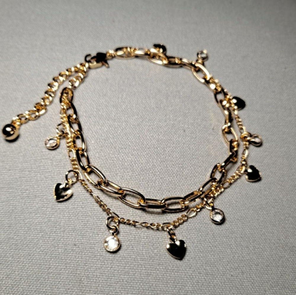 Charm Bracelet